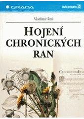 Hojení chronických ran CZ