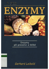 Enzymy CZ