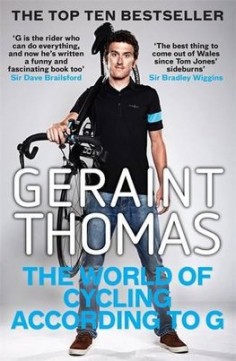 The World of Cycling According to G EN