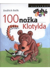 100nožka Klotylda CZ