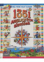 1351 anglických slovíček CZ
