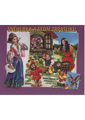 Sněhurka a sedm trpaslíků CZ