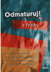 Odmaturuj! z fyziky CZ