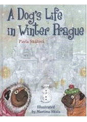 A Dog's Life in Winter Prague EN