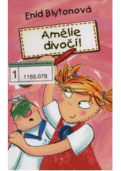 Amélie divočí! CZ