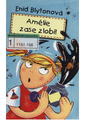 Amélie zase zlobí CZ