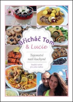 Břicháč Tom & Lucie CZ