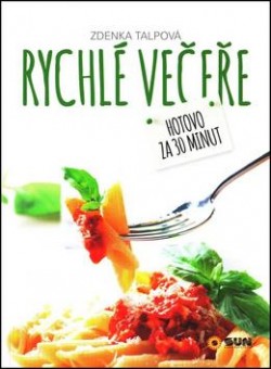 Rychlé večeře CZ