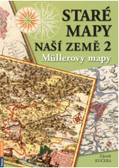 Staré mapy naší země 2 CZ