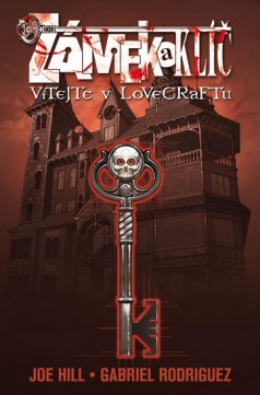 Zámek a klíč 1: Vítejte v Lovecraftu CZ