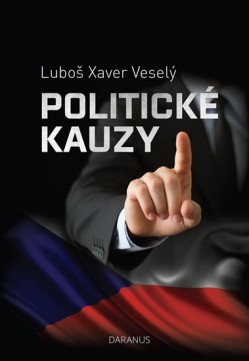 Politické kauzy CZ
