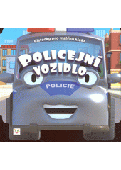 Policejní vozidlo CZ