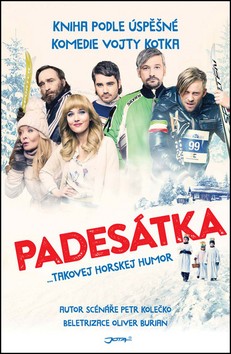 Padesátka CZ