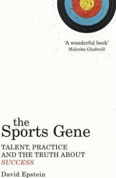 The Sports Gene EN