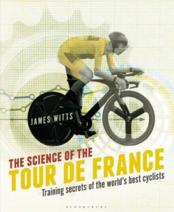 The Science of the Tour de France EN