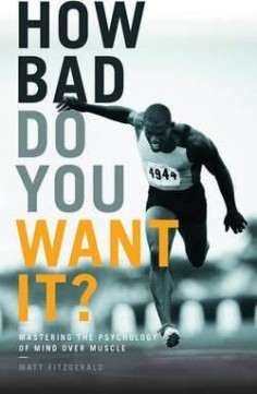 How Bad Do You Want it? EN