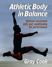 Athletic Body in Balance EN