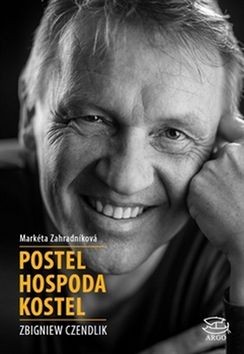 Postel, hospoda, kostel CZ