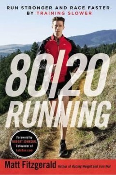 80/20 Running EN