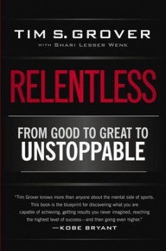 Relentless EN