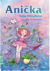 Anička - Devět příběhů (BOX) CZ
