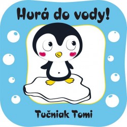 Tučniak Tomi
