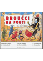 Broučci na pouti CZ