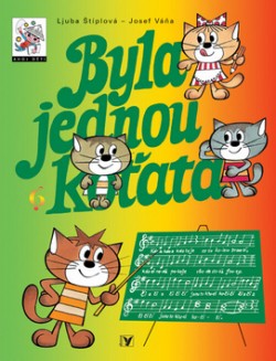 Byla jednou koťata CZ