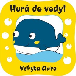 Veľryba Elvíra