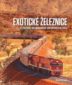 Exotické železnice CZ
