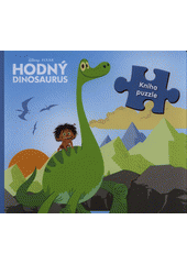 Hodný dinosaurus CZ