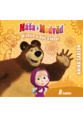 Máša a medvěd - Vítejte u nás v lese CZ
