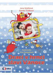 Draci v hrnci slaví Vánoce CZ