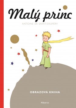 Malý princ CZ