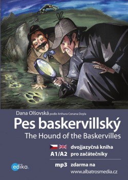 Pes baskervillský / The Hound of the Baskervilles CZ
