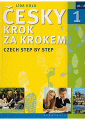 Česky krok za krokem 1 + 2 CD EN