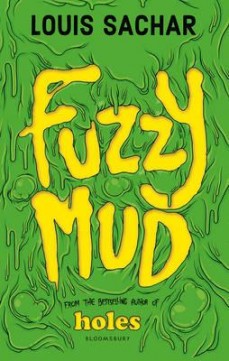 Fuzzy Mud EN