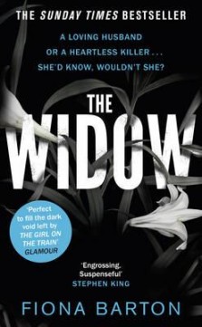 The Widow EN