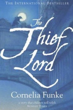 The Thief Lord EN