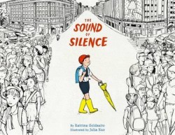 The Sound of Silence EN