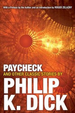 Paycheck and Other Classic Stories EN