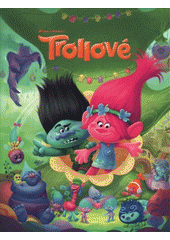 Trollové: Filmový příběh CZ