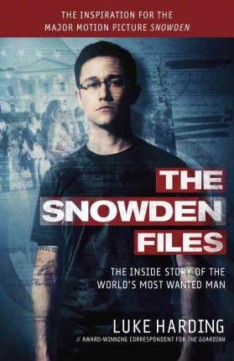 The Snowden Files EN