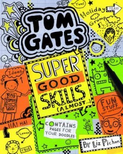 Super Good Skills (Almost...) EN