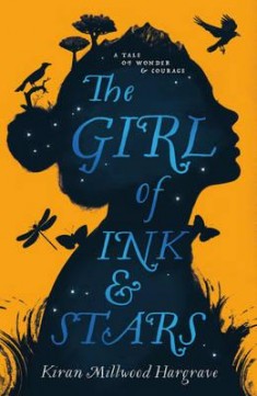 The Girl of Ink and Stars EN