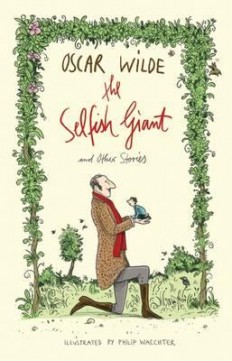 The Selfish Giant and Other Stories EN