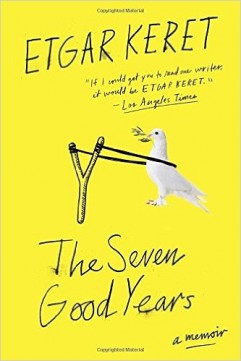 The Seven Good Years EN