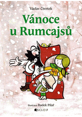 Vánoce u Rumcajsů CZ