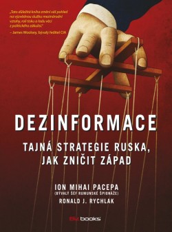 Dezinformace CZ