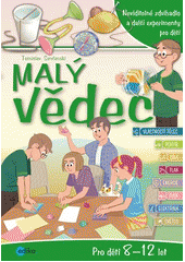 Malý vědec 4 CZ